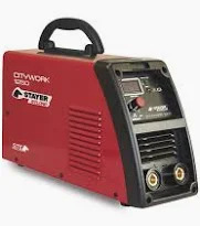Soldadura Inverter Citiwork 1250-125A STAYER
